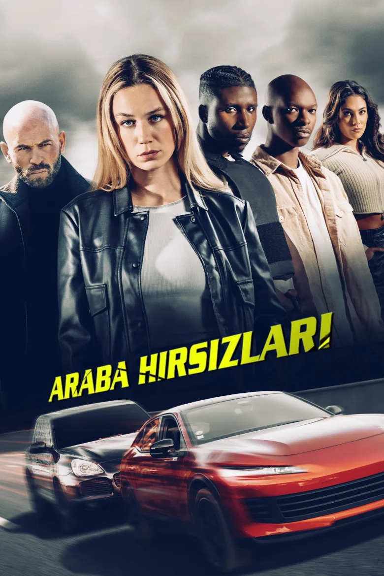 Carjackers İndir - görsel 7
