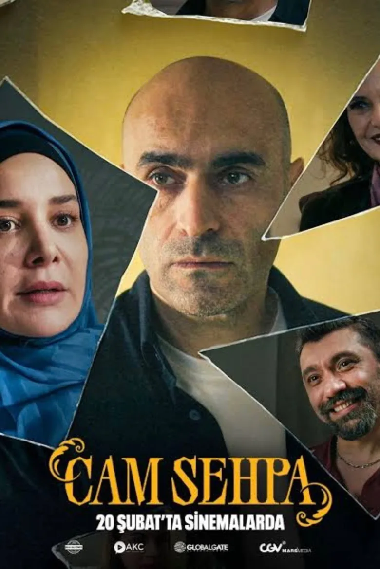 Cam Sehpa İndir - görsel 10