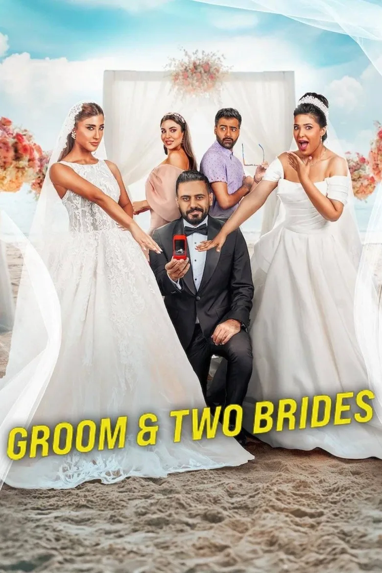 Bir Damat, İki Gelin İndir - görsel 4