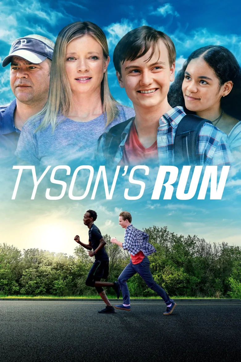 Tyson's Run İndir - görsel 11