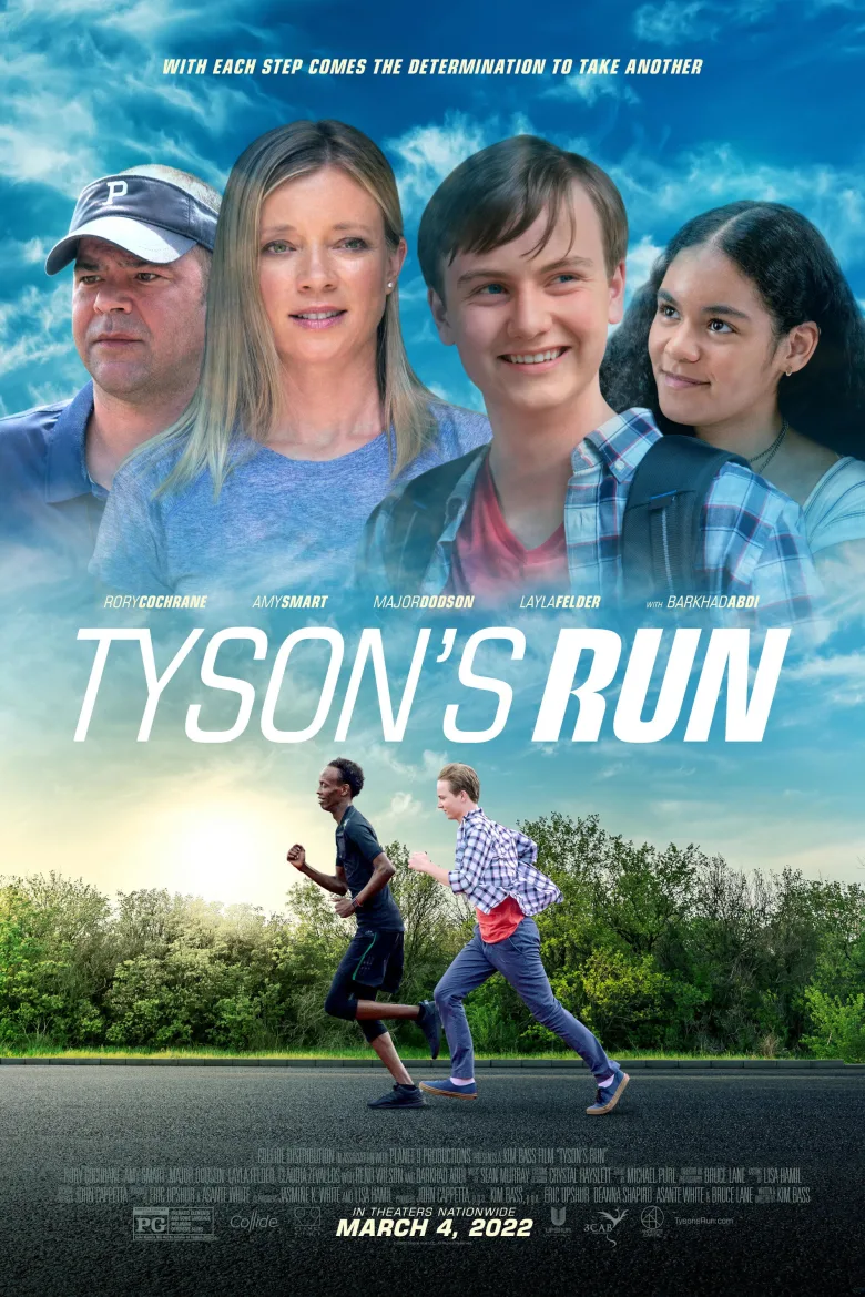 Tyson's Run İndir - görsel 13