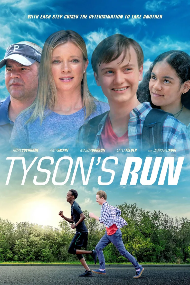 Tyson's Run İndir - görsel 14