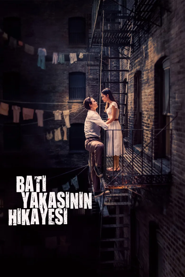 Batı Yakası'nın Hikayesi İndir - görsel 12
