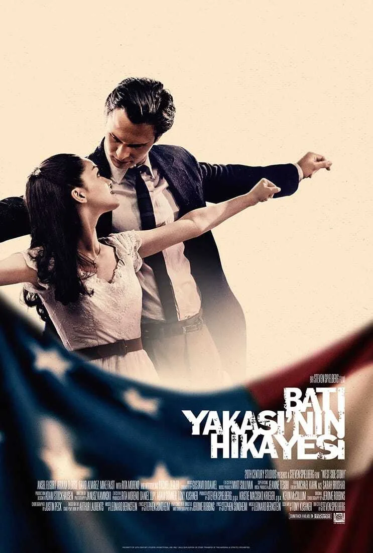 Batı Yakası'nın Hikayesi İndir - görsel 14
