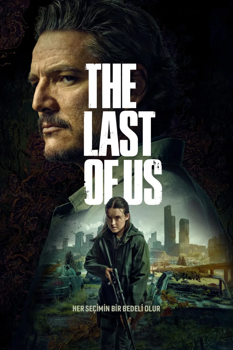 The Last Of Us (Bizden Geriye Kalanlar) - görsel 12