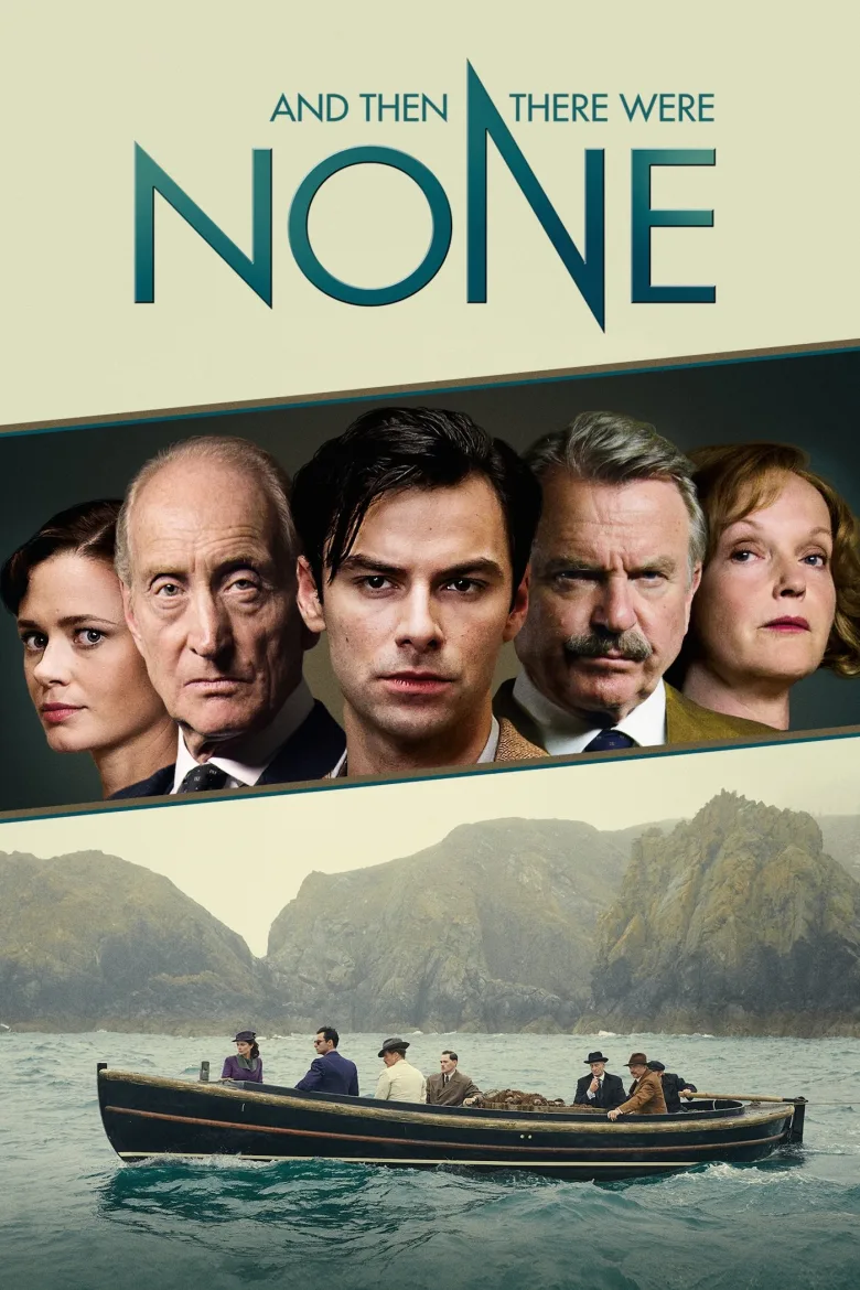 And Then There Were None 1080p İndir - görsel 11