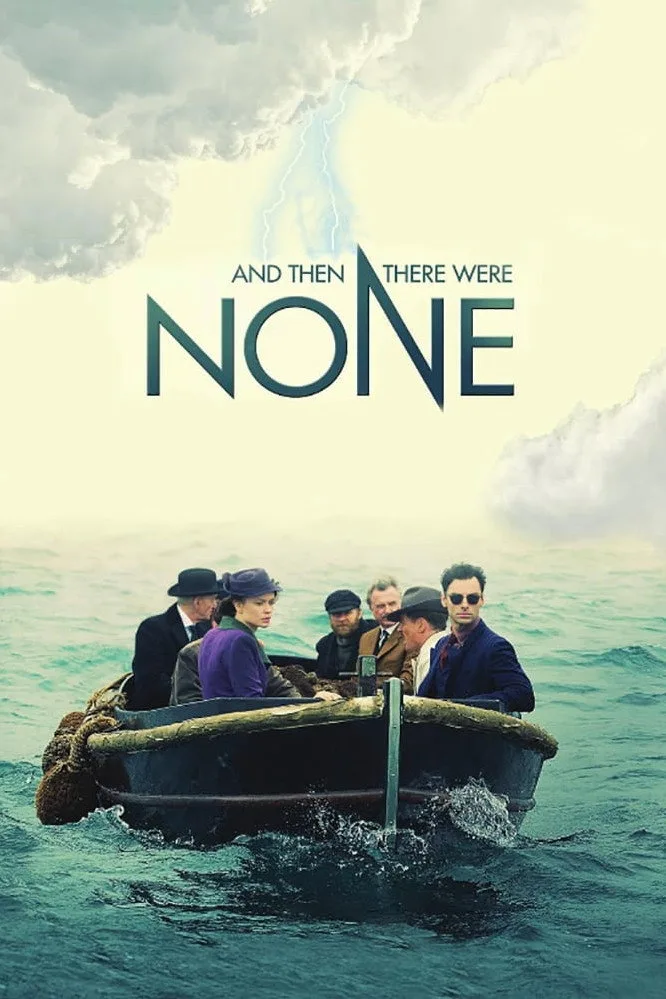 And Then There Were None 1080p İndir - görsel 12