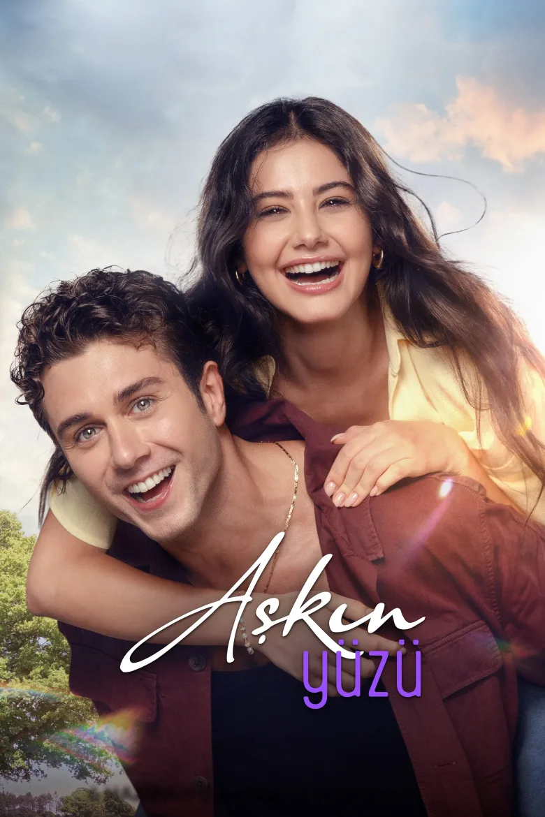Aşkın Yüzü İndir - görsel 3