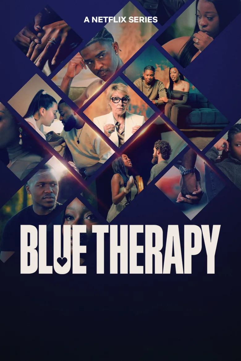 Blue Therapy 1080p İndir - görsel 3