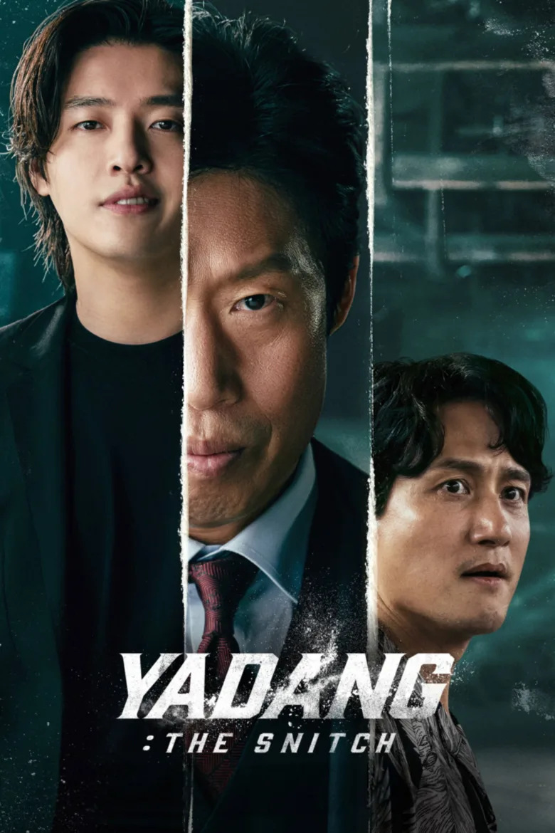 Yadang: The Snitch İndir - görsel 13