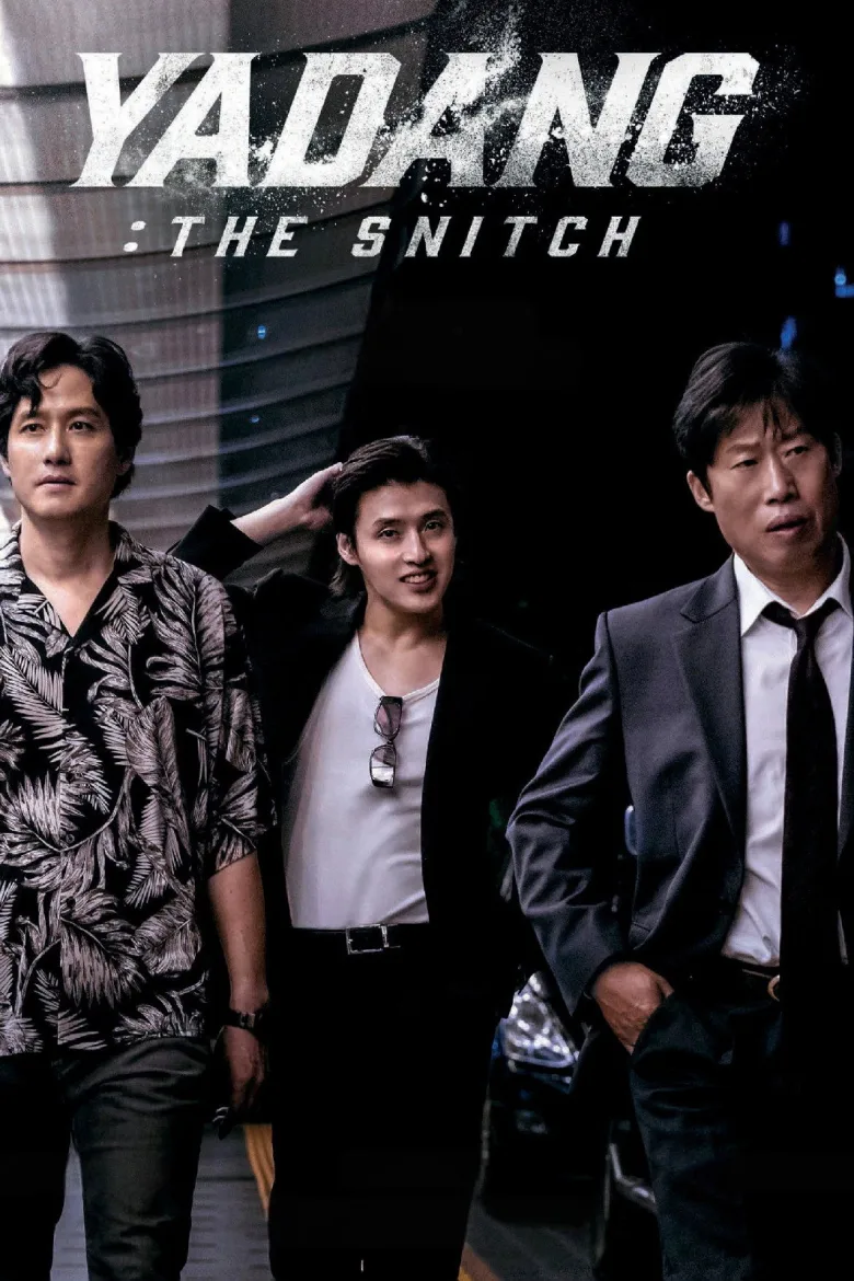 Yadang: The Snitch İndir - görsel 14