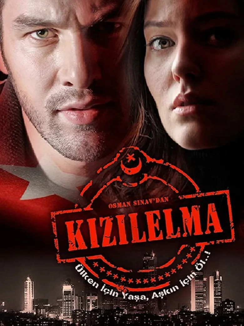 Kızılelma 1080p İndir - görsel 2