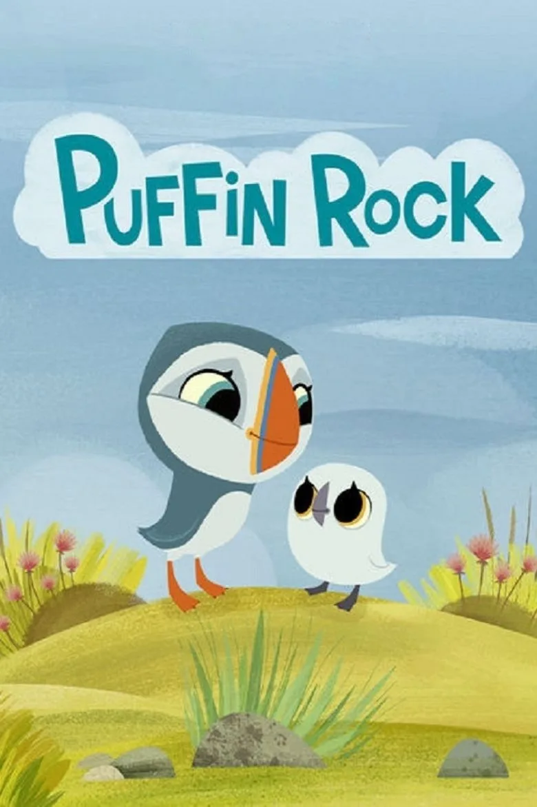 Puffin Rock 1080p İndir - görsel 2