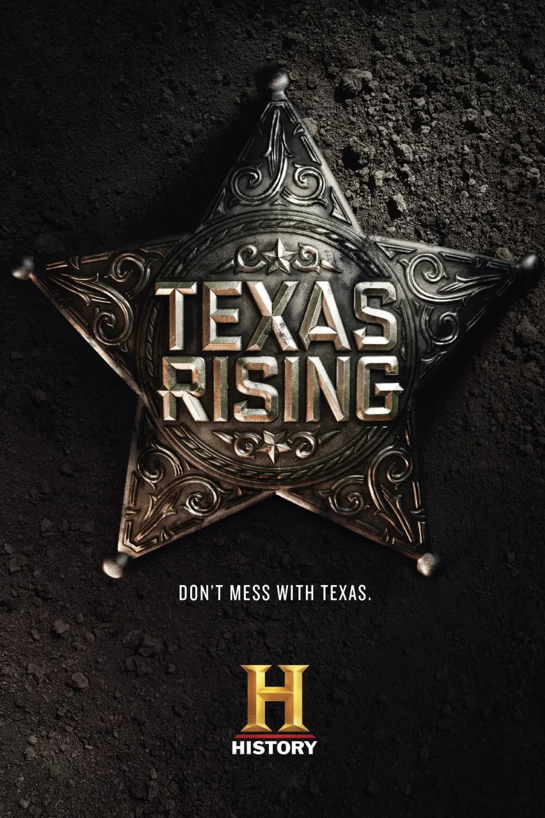 Texas Rising 1080p İndir - görsel 8