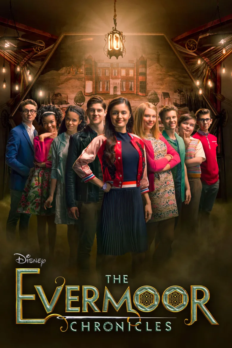 The Evermoor Chronicles 1080p İndir - görsel 10