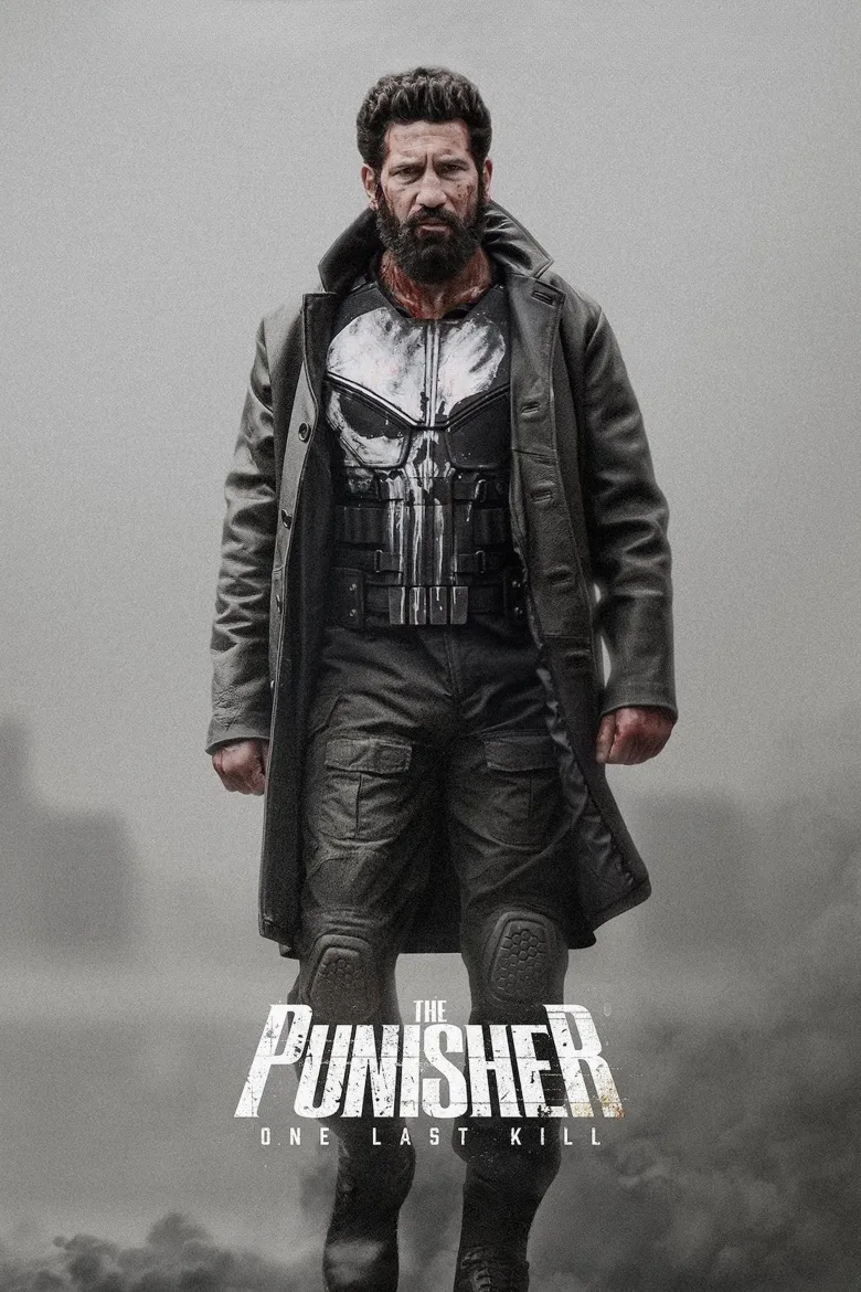 The Punisher: One Last Kill İndir - görsel 11