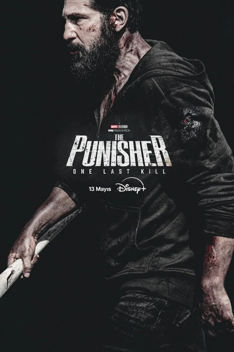 The Punisher: One Last Kill İndir - görsel 12