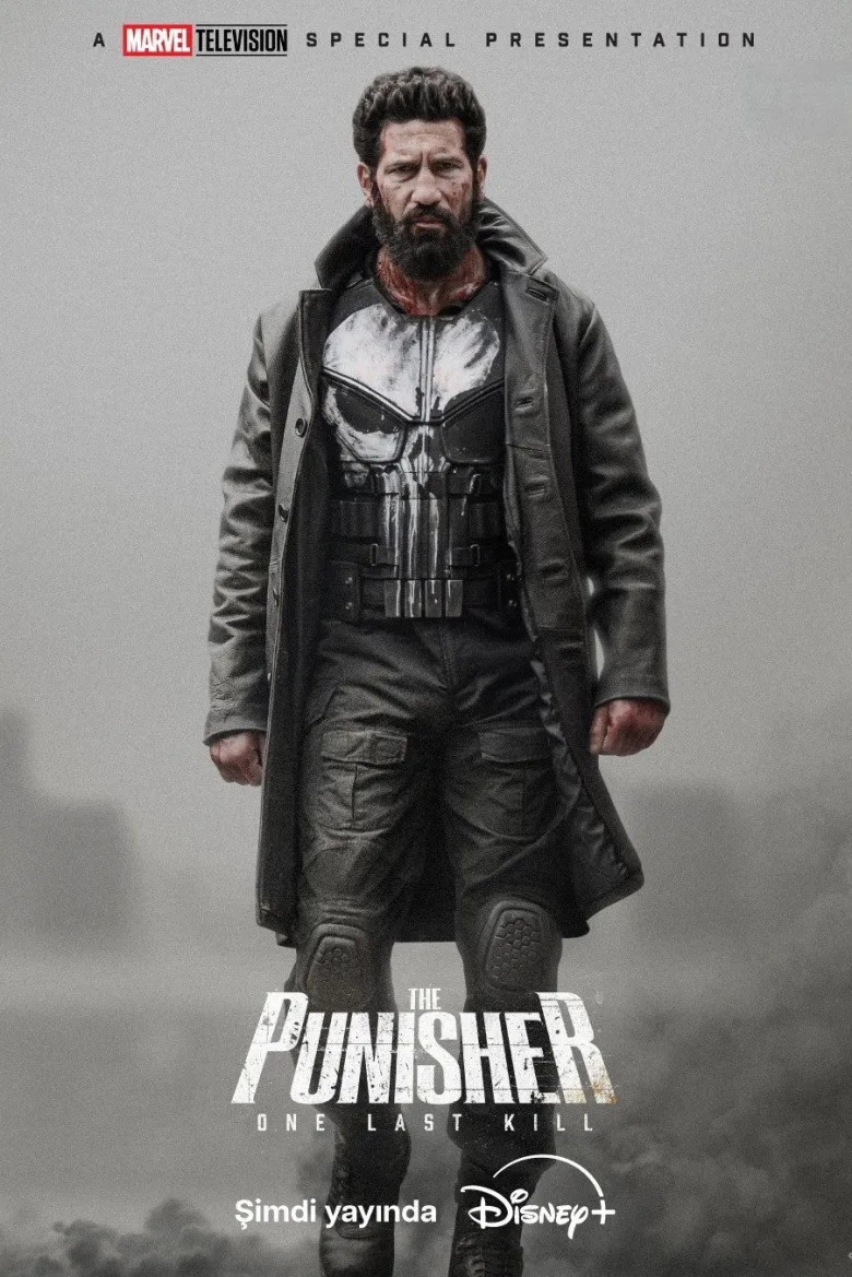 The Punisher: One Last Kill İndir - görsel 13