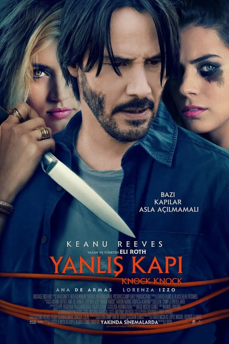 Yanlış Kapı İndir - görsel 13