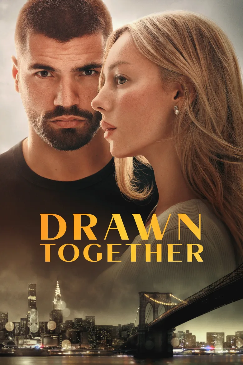 Drawn Together - görsel 11
