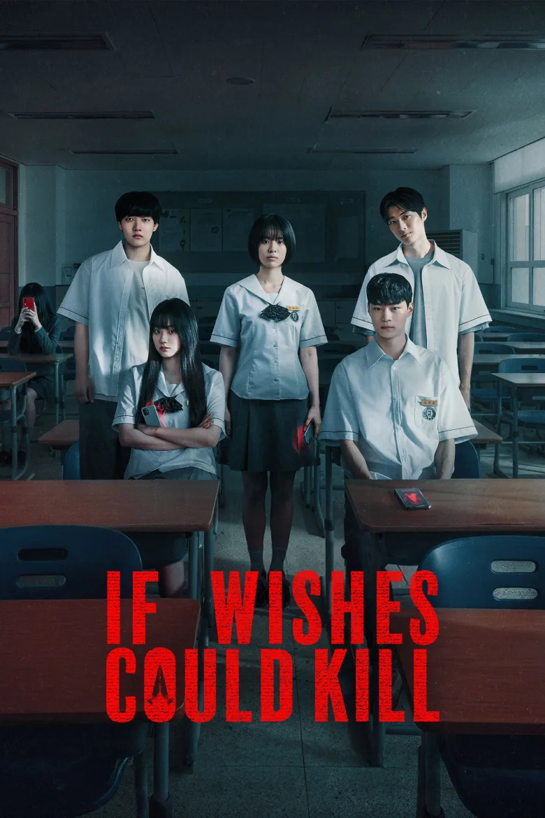 If Wishes Could Kill 1080p İndir - görsel 11