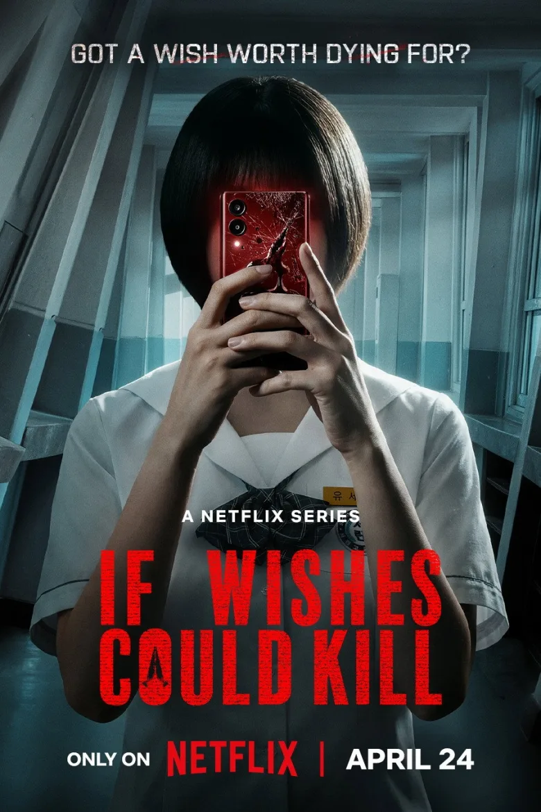 If Wishes Could Kill 1080p İndir - görsel 12
