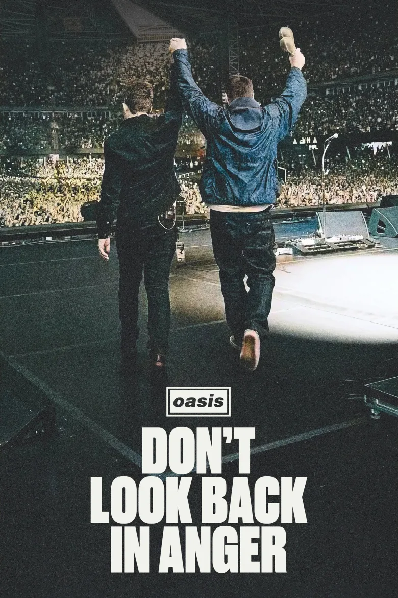 Oasis: Don't Look Back in Anger - görsel 11