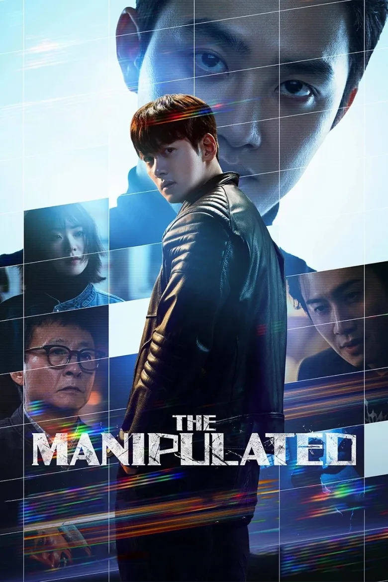 The Manipulated 1080p İndir - görsel 12