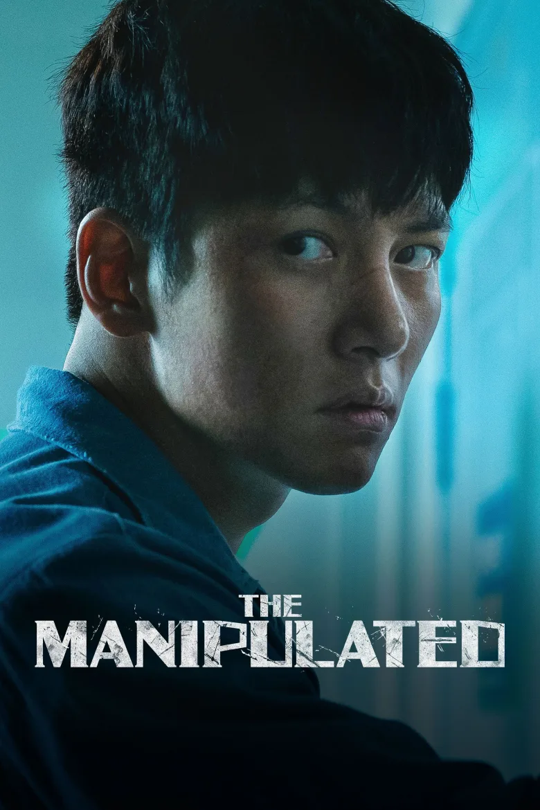 The Manipulated 1080p İndir - görsel 13