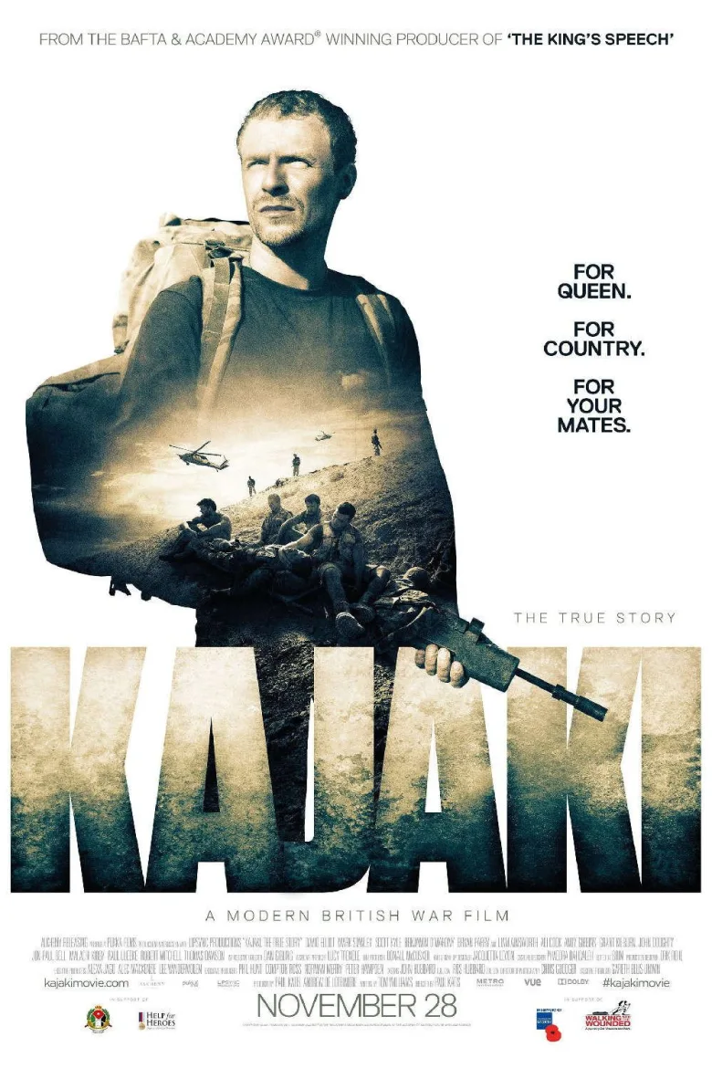 Kajaki İndir - görsel 12