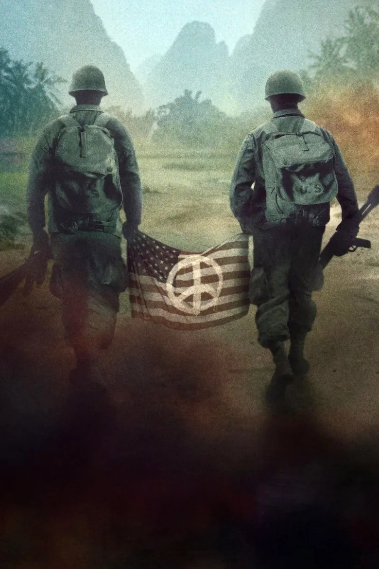 Dönüm Noktası: Vietnam Savaşı 1080p İndir - görsel 5