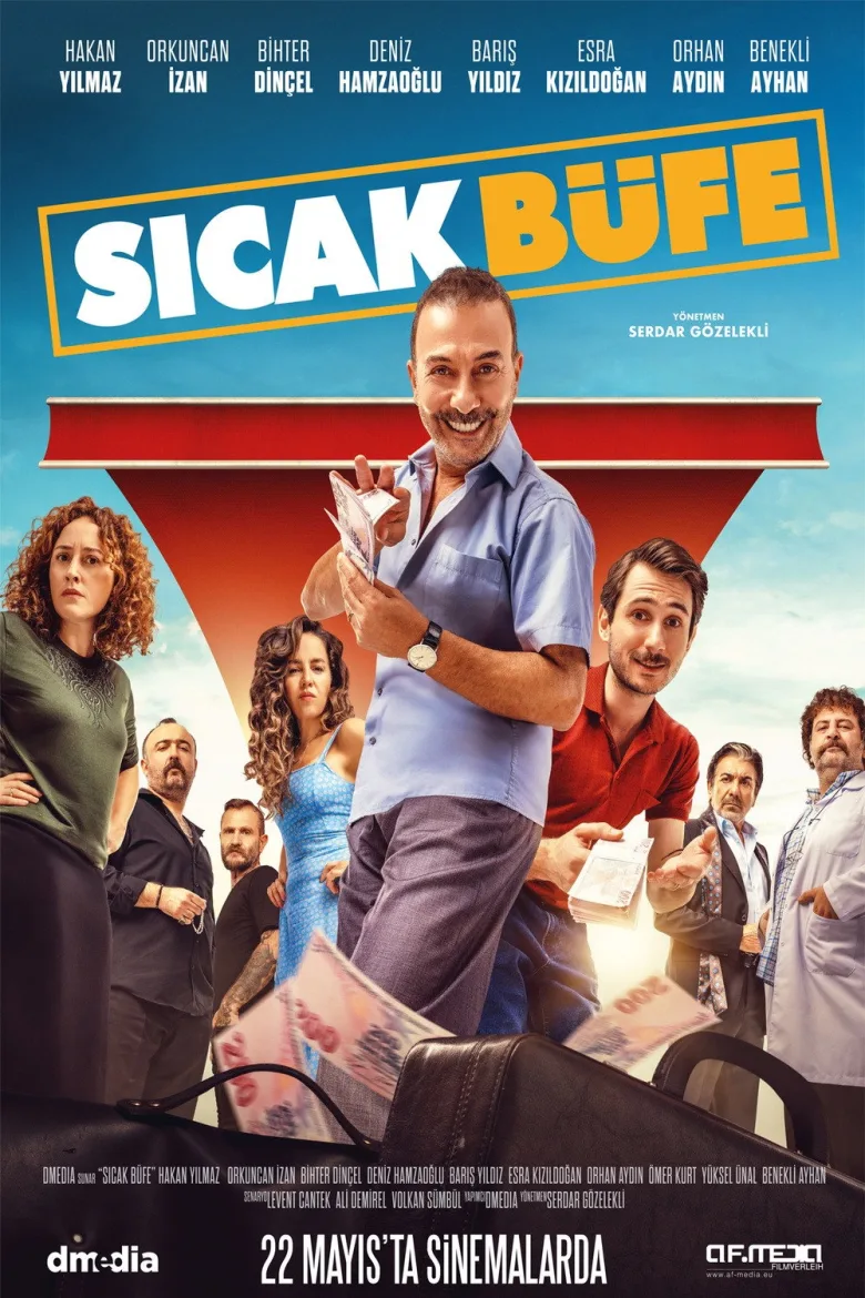 Sıcak Büfe İndir - görsel 3