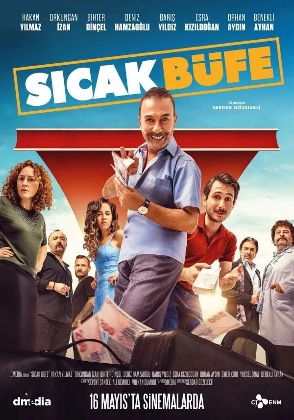 Sıcak Büfe İndir - görsel 4