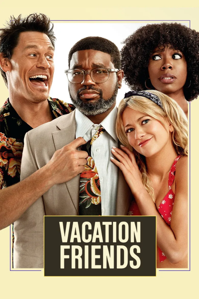 Vacation Friends İndir - görsel 14