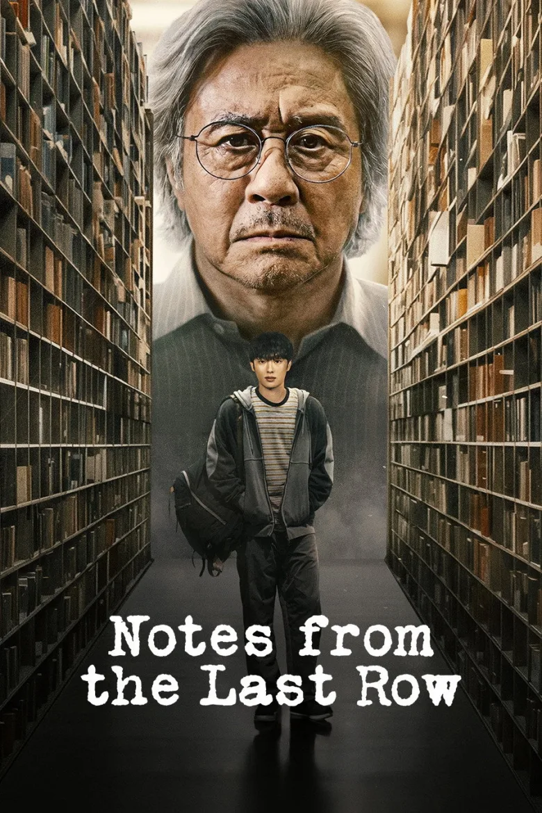 Notes from the Last Row 1080p Dual İndir - görsel 11