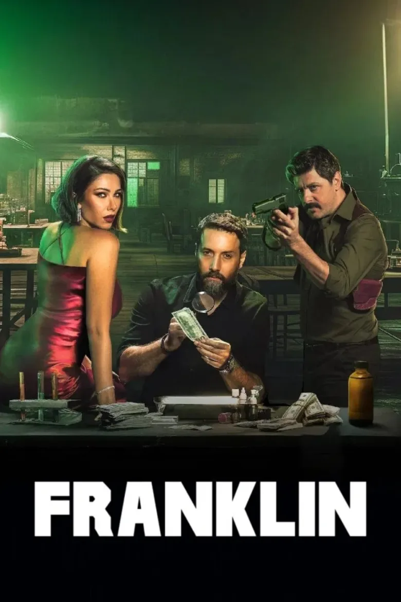 Franklin 1080p İndir - görsel 2