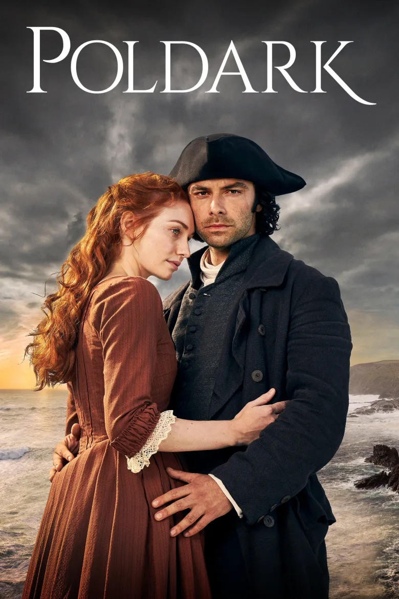 Poldark 1080p İndir - görsel 11