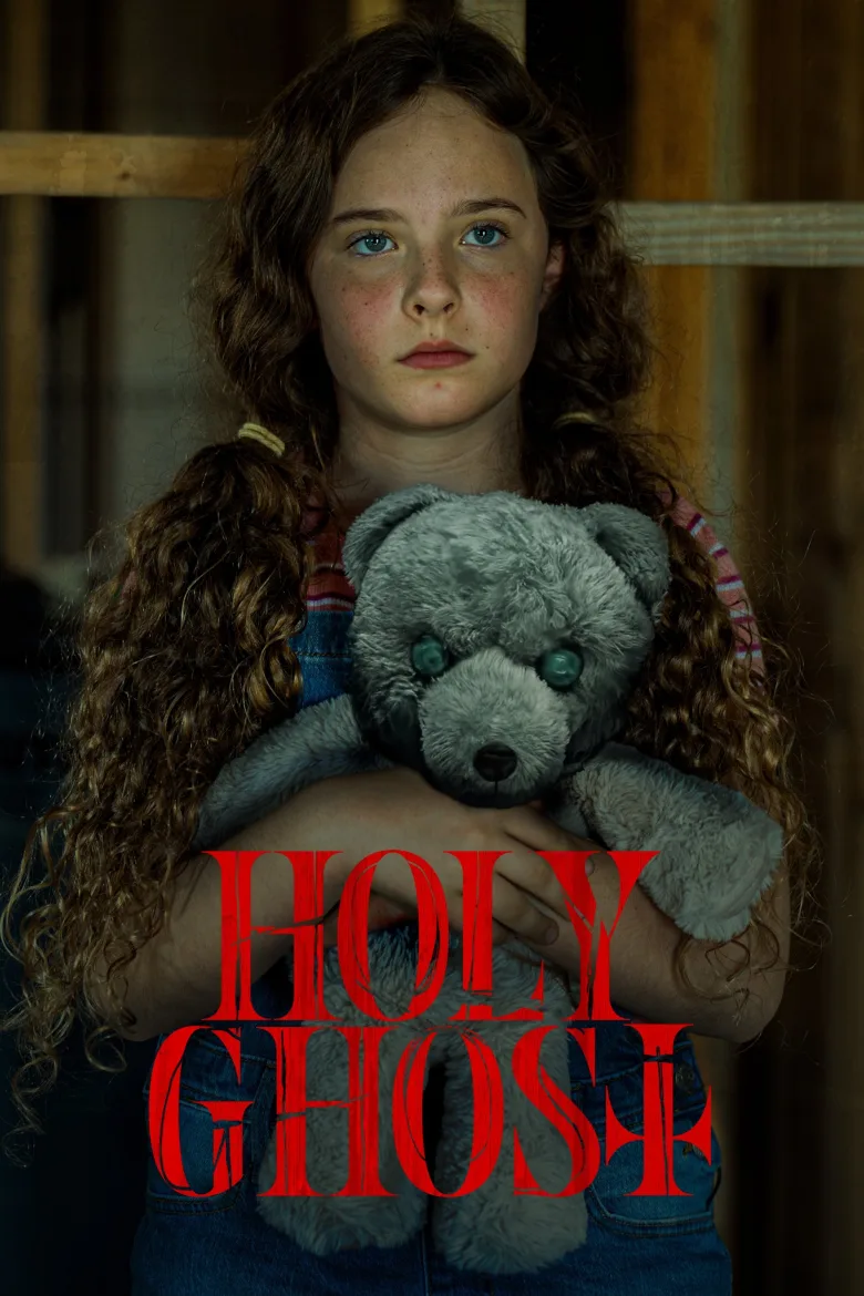 Holy Ghost - görsel 5