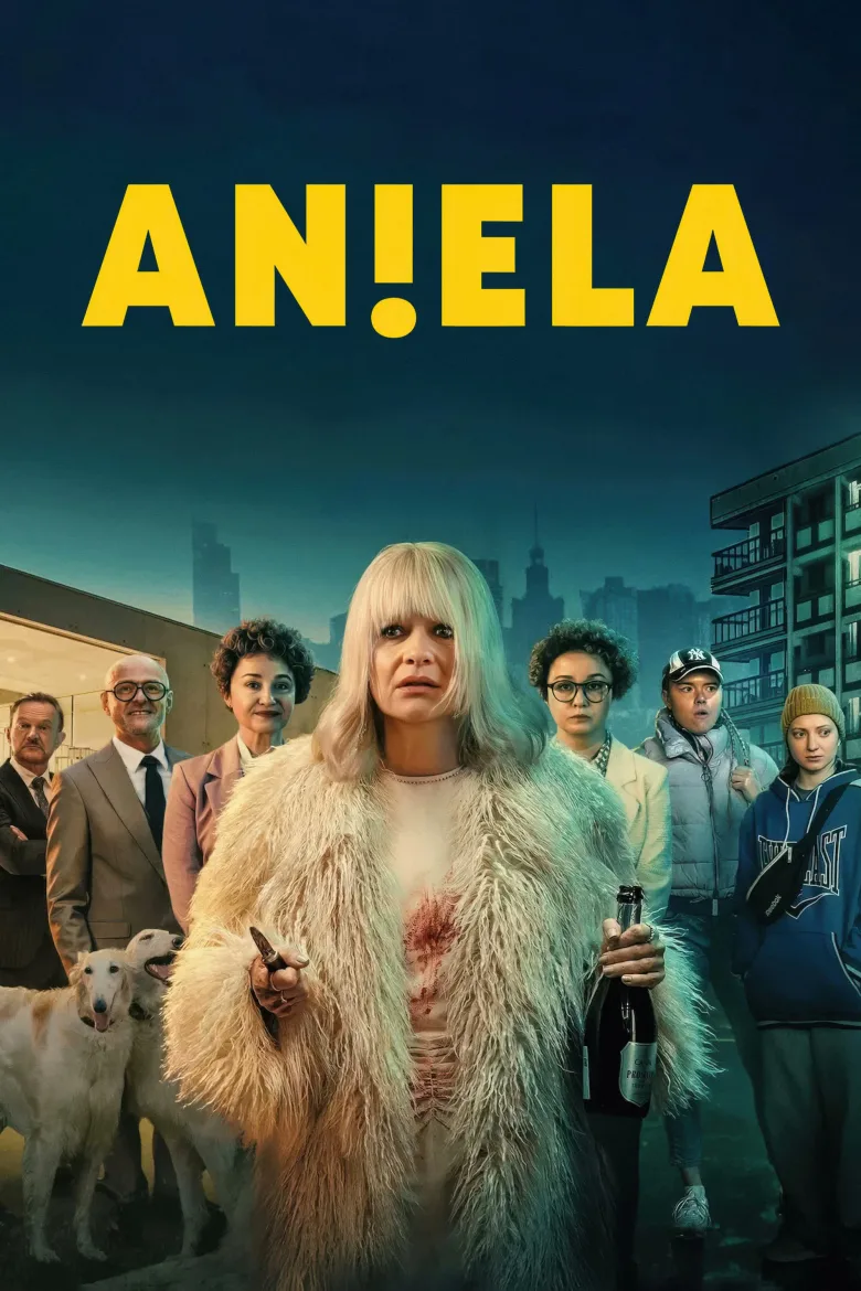 Aniela 1080p İndir - görsel 5