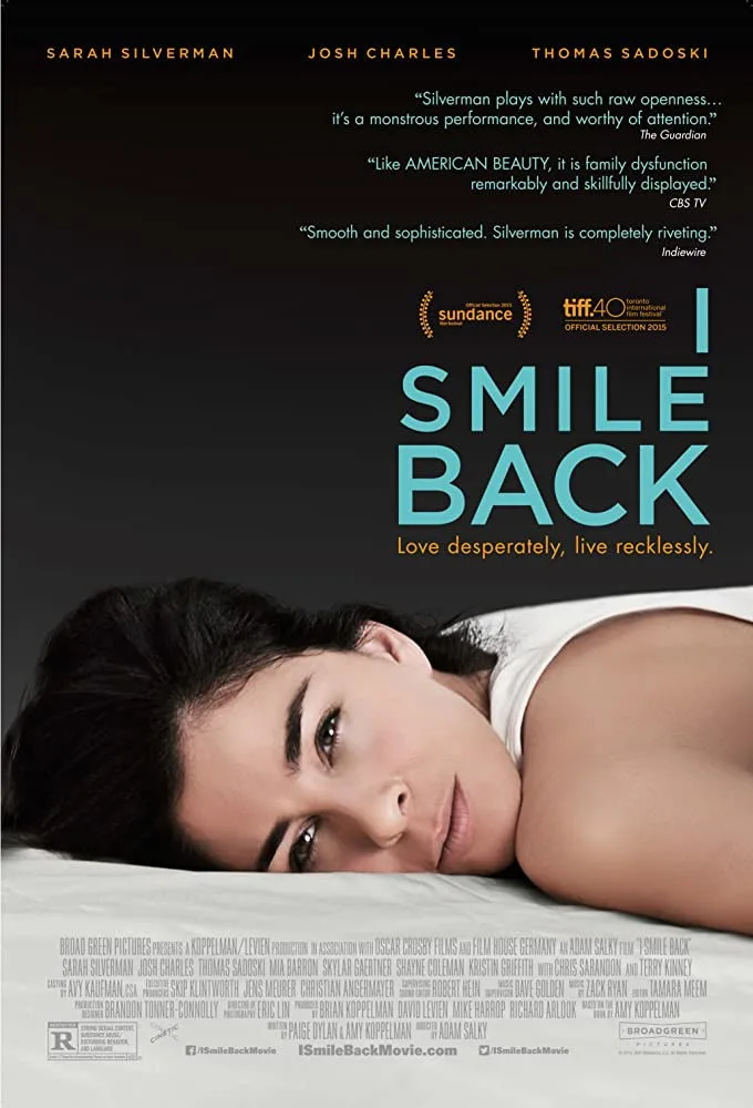 I Smile Back İndir - görsel 6