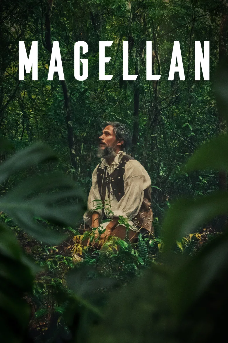 Magellan - görsel 11