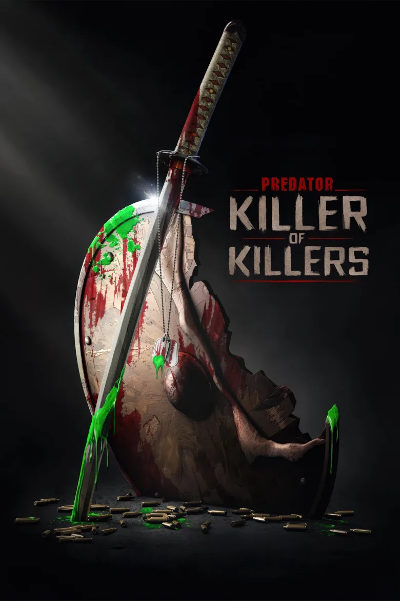 Predator: Katillerin Katili İndir - görsel 11