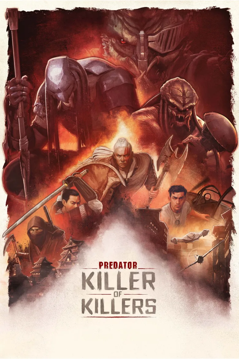 Predator: Katillerin Katili İndir - görsel 13