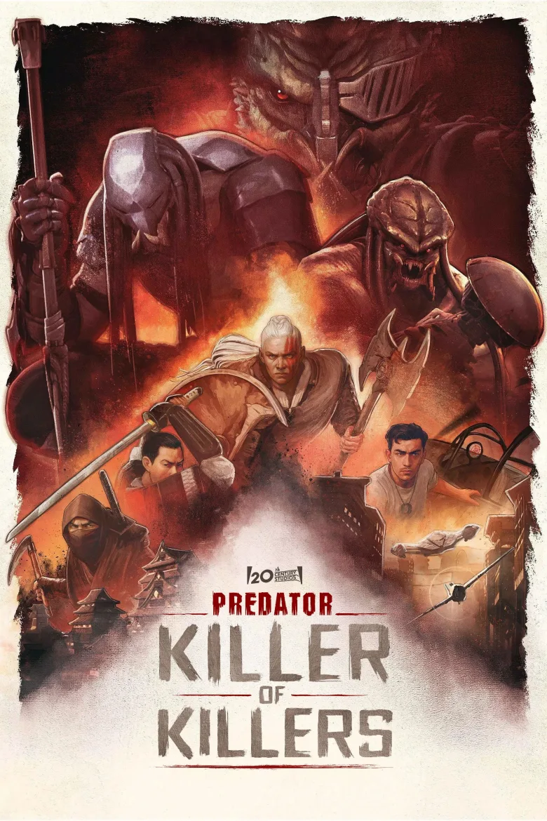 Predator: Katillerin Katili İndir - görsel 14