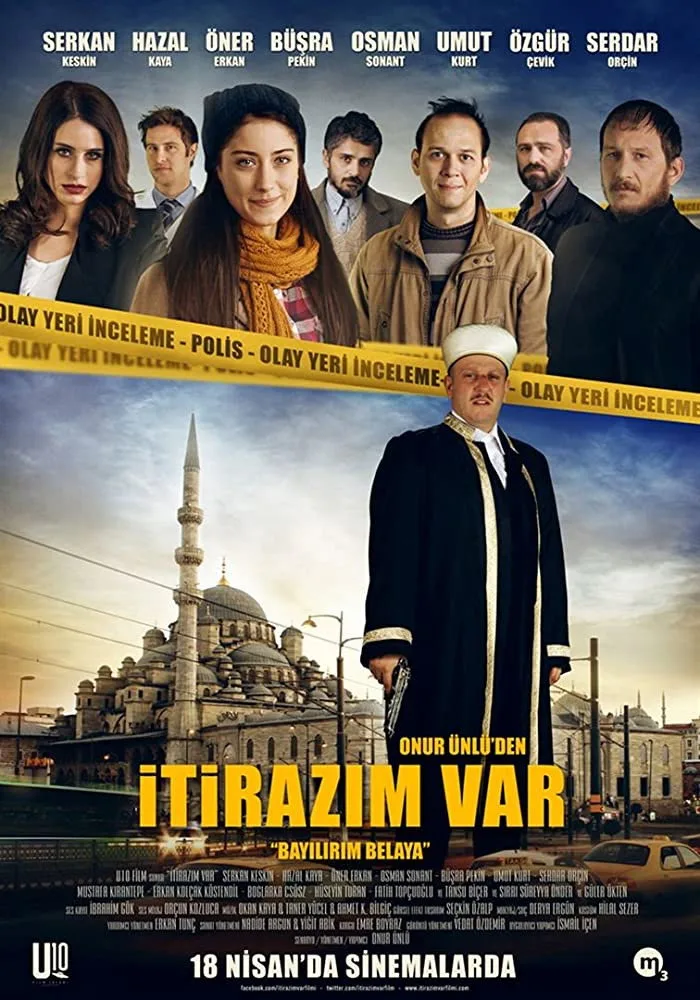 İtirazım Var İndir - görsel 4