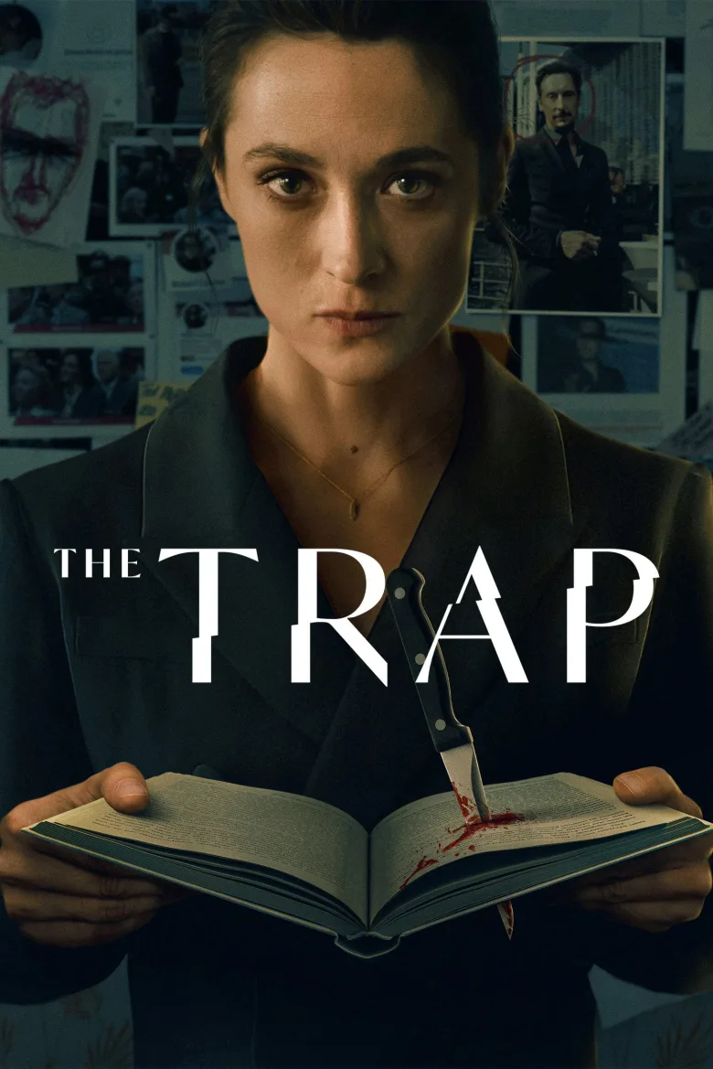 The Trap 1080p Dual İndir - görsel 3