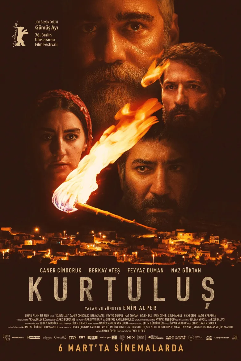 Kurtuluş - görsel 13