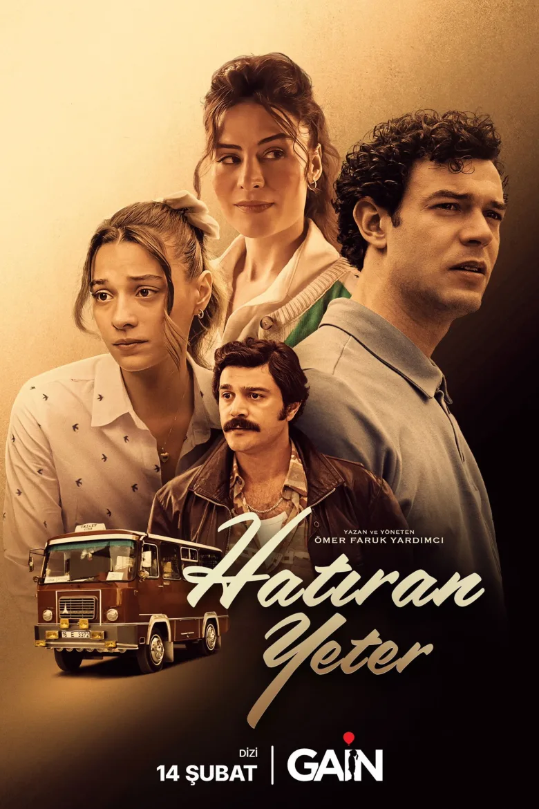 Hatıran Yeter 1080p İndir - görsel 3