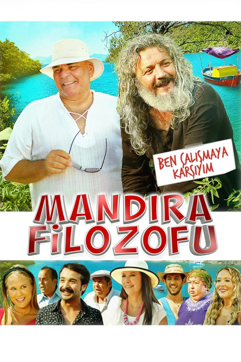 Mandıra Filozofu İndir - görsel 5