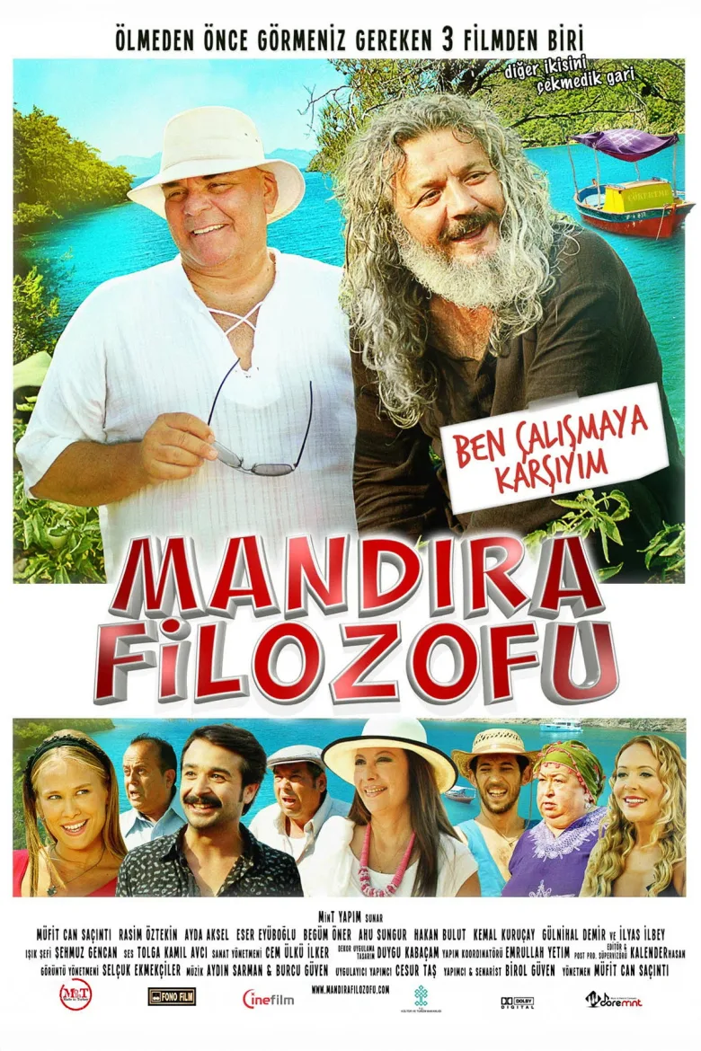 Mandıra Filozofu İndir - görsel 6